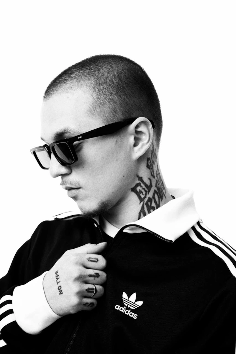 Рэпер Whole Lotta Swag Рэпер Whole Lotta Swag