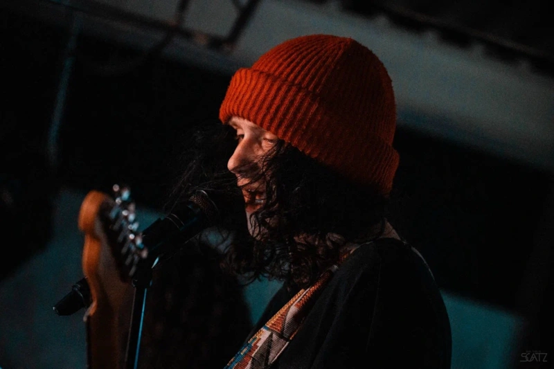 CUPSIZE (Николай Мамаев)