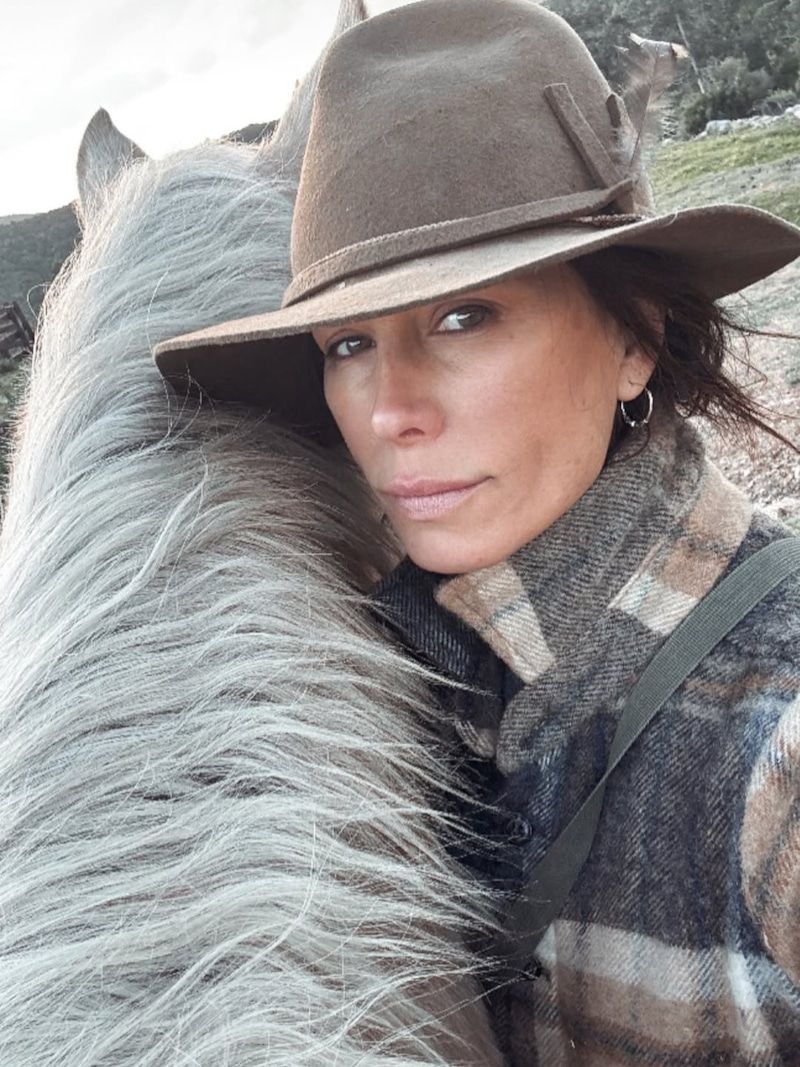 X f эротикалық сағат