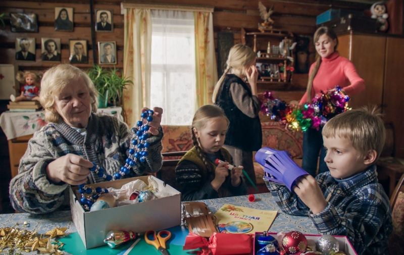 Кадр из сериала «Плохая дочь» Кадр из сериала «Плохая дочь»