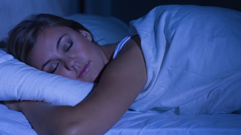 Вещий сон: нейрообман мозга Вещий сон: нейрообман мозга