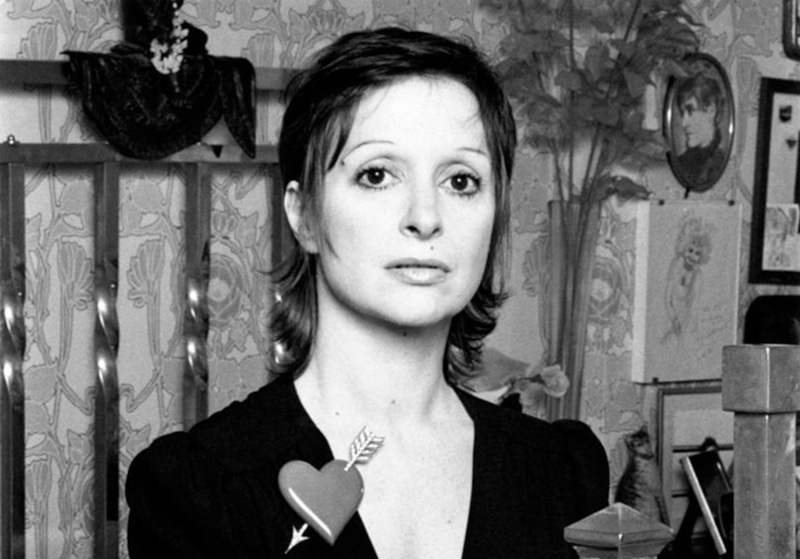 Ушла легенда итальянского кино Адриана Асти