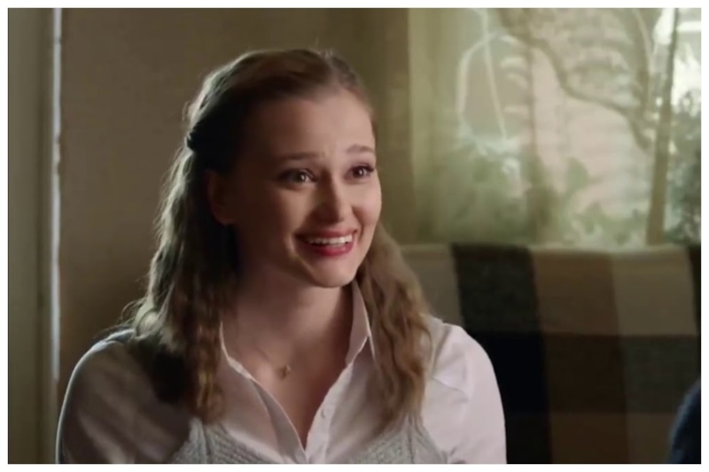 Кадр из сериала «Заклятые подруги» Кадр из сериала «Заклятые подруги»