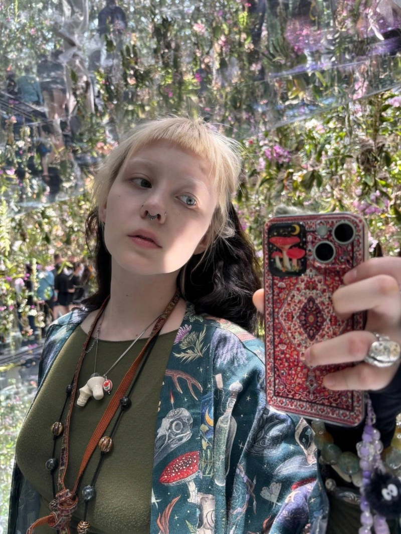 ray! без макияжа ray! без макияжа