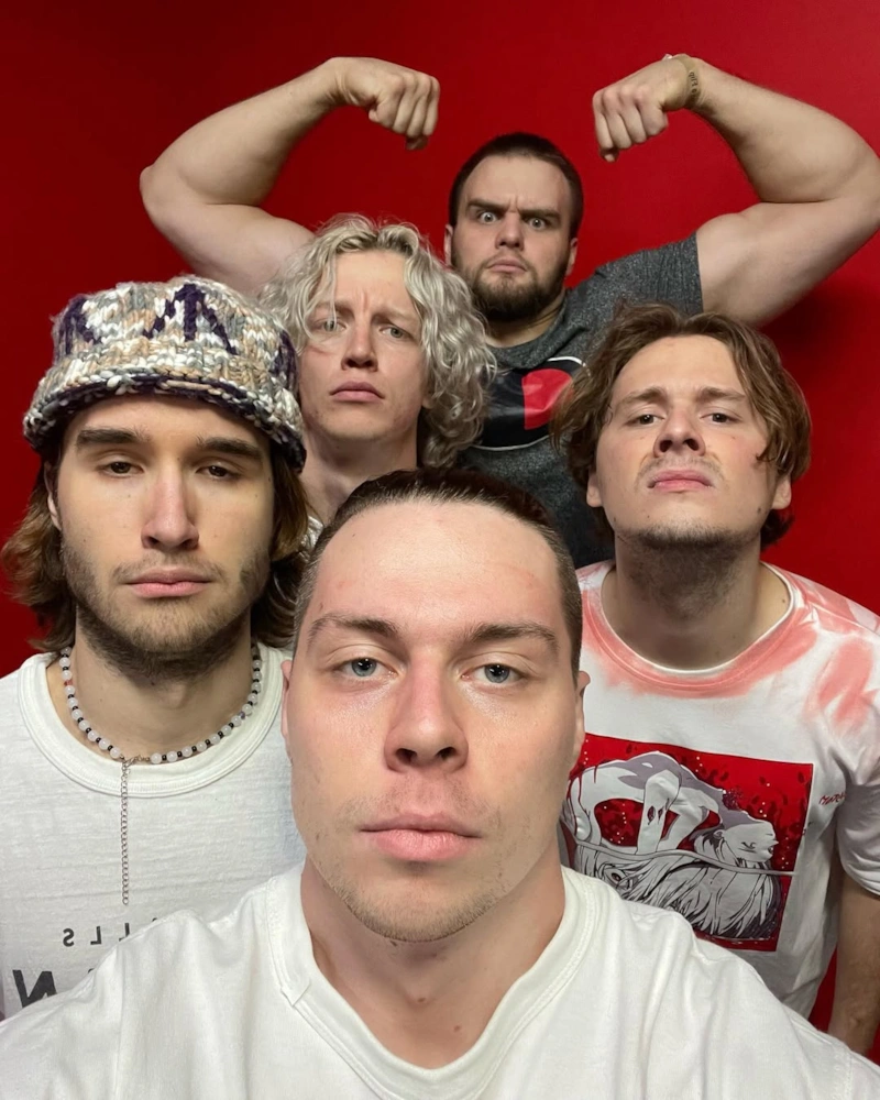 Александр Ермолаев (Frame Tamer), Exile, Парадеевич, Кореш и Данила Горилла