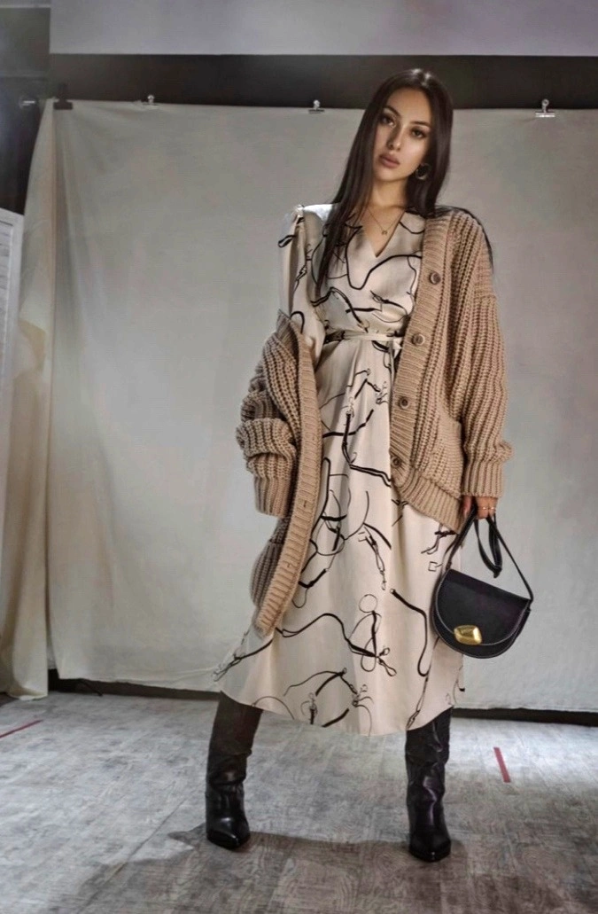 Певица Камилла Кисельникова из Южно-Сахалинска 