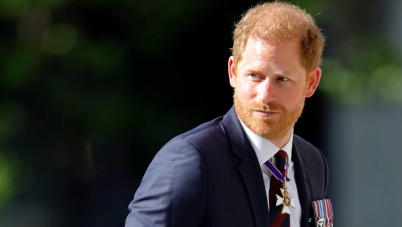 Дети принца Гарри и Меган Маркл попали под прицел террористов Дети принца Гарри и Меган Маркл попали под прицел террористов