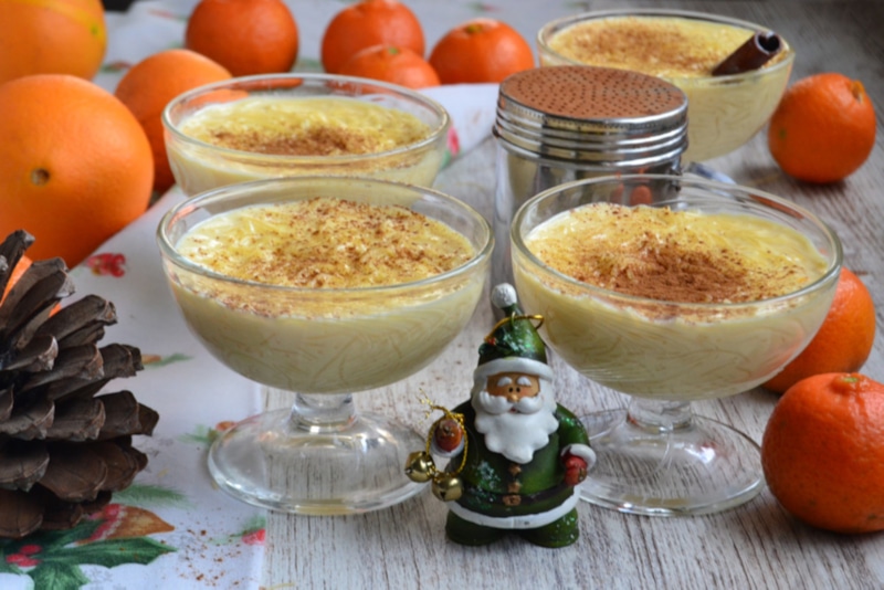 Алетрия: лапша в десертной роли