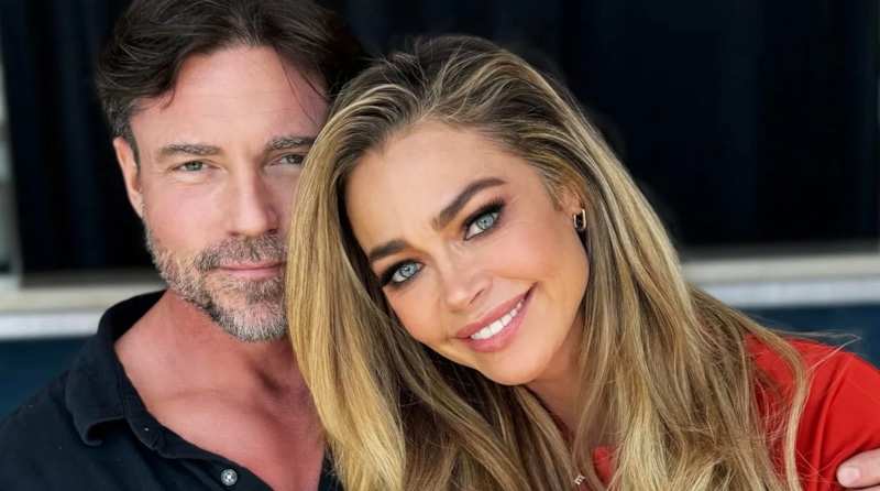 Дениз Ричардс разводится после шести лет брака