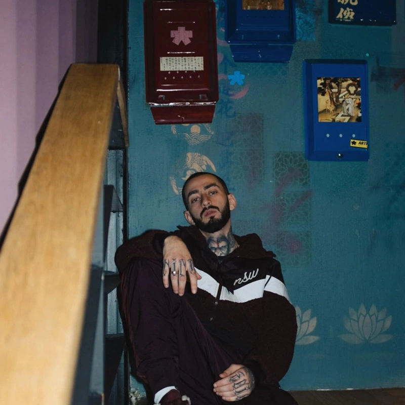 Andy Panda без очков