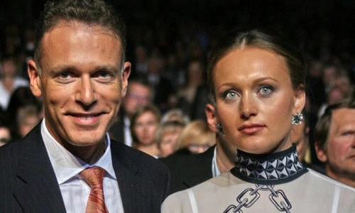 Наталья Раппопорт-Кобзон с мужем Наталья Раппопорт-Кобзон с мужем