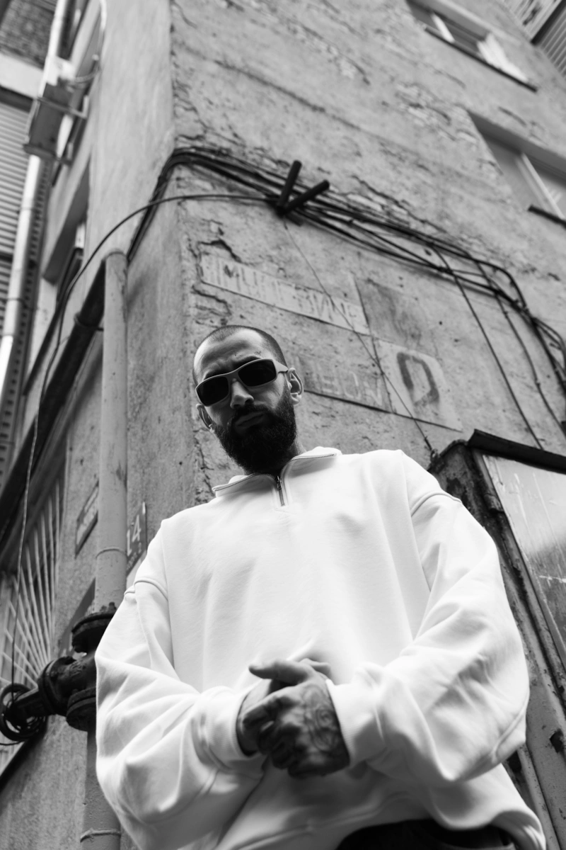 Andy Panda в 2025 году