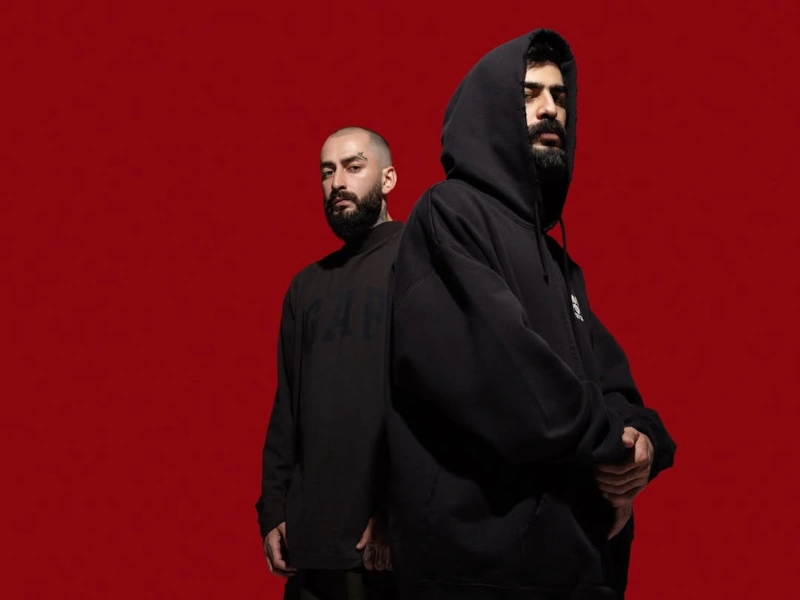 Andy Panda и Miyagi