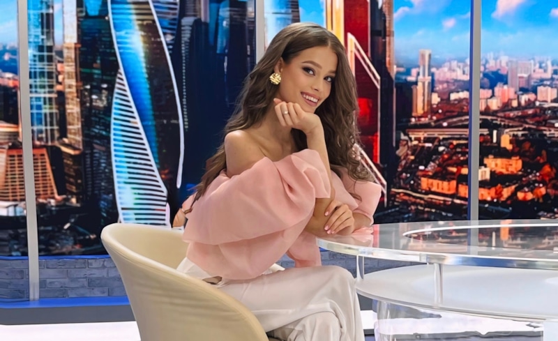 Валентина Алексеева чуть не погибла на Сейшелах