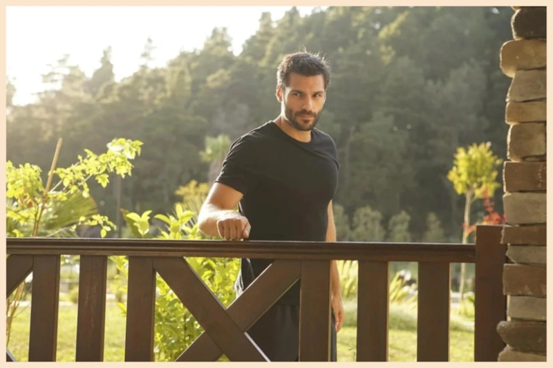 Кадр из сериала «Новая жизнь»