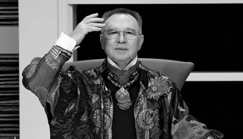 Глава Дома моды Зайцева ответила на слухи о закрытии бизнеса