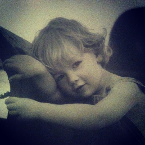 Джек Олкотт в детстве Джек Олкотт в детстве