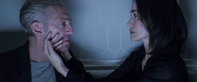 Венсан Кассель и Сандрин Холт в триллере «Саван»