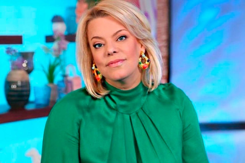 Яна Поплавская назвала фильмы, которые обязан увидеть каждый ребенок