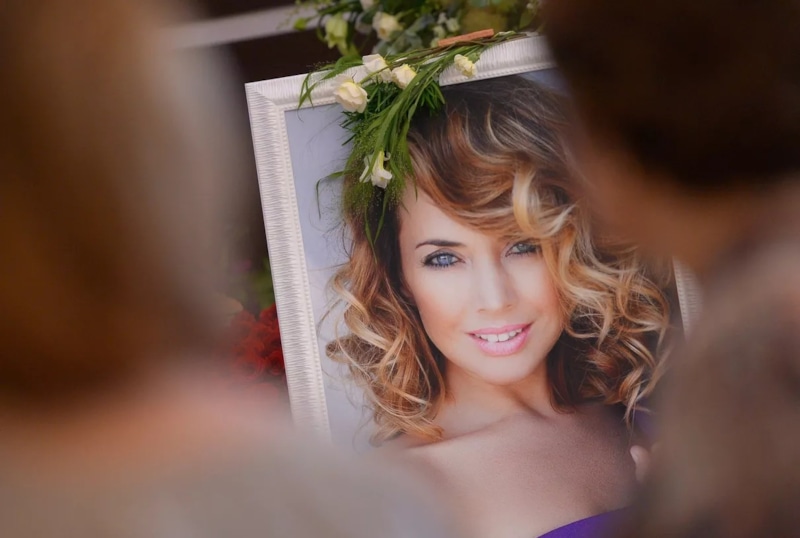 Вечер памяти Жанны Фриске вызвал скандал