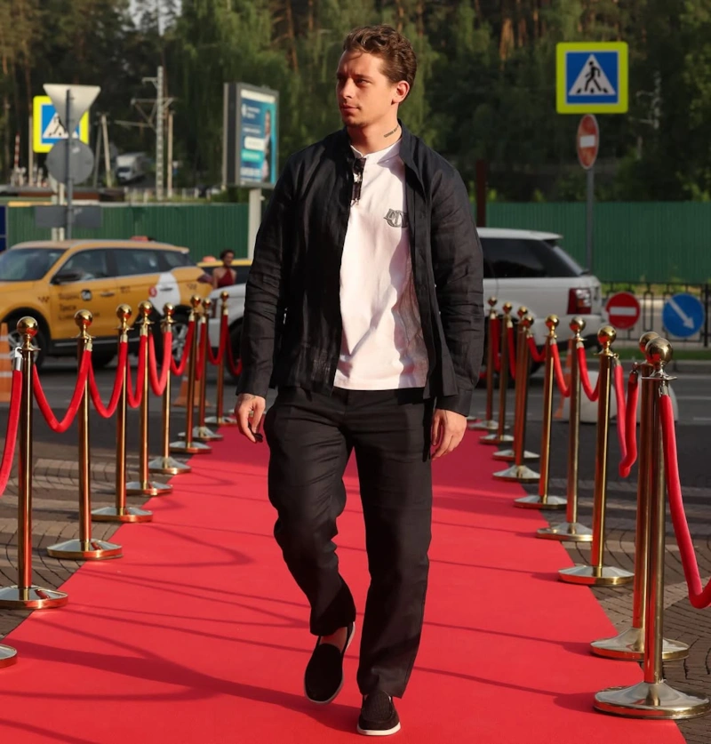 Артем Галимов в 2025 году