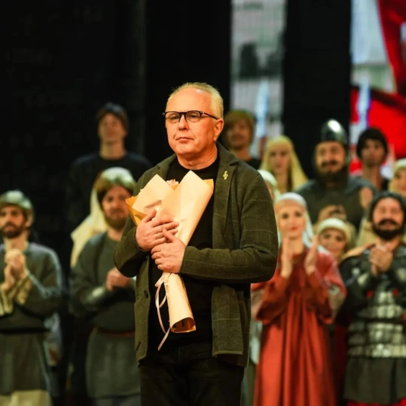 Ким Брейтбург сейчас