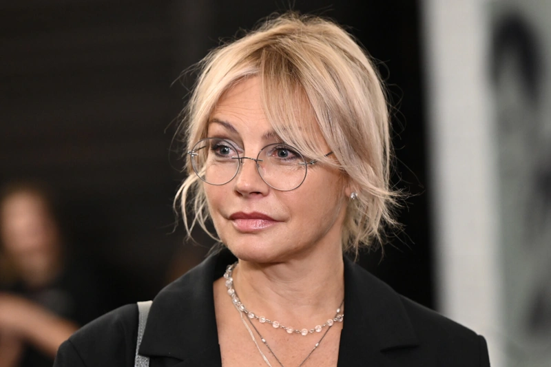 Актер отказался целоваться с Аленой Бабенко на съемках Актер отказался целоваться с Аленой Бабенко на съемках