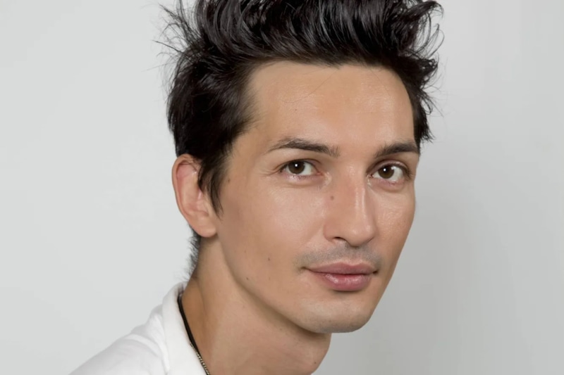 Дмитрий Вишневский внезапно умер в 50 лет