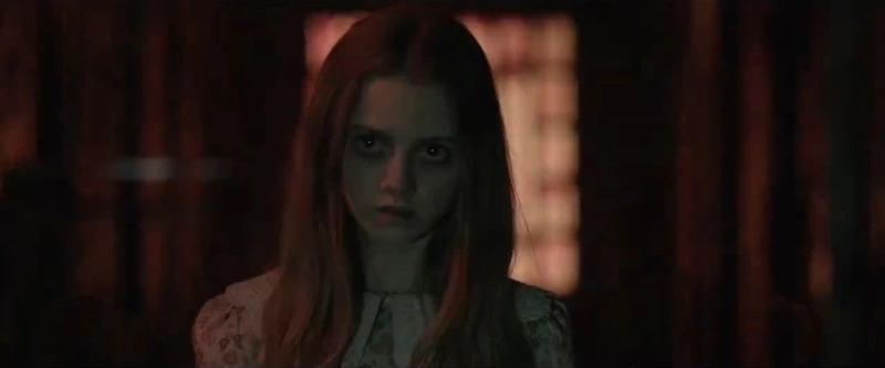 Иви Темплтон в сериале «Возвращение в Сайлент Хилл»