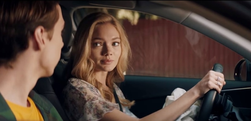 Татьяна Струженкова в сериале «И снова здравствуйте!»