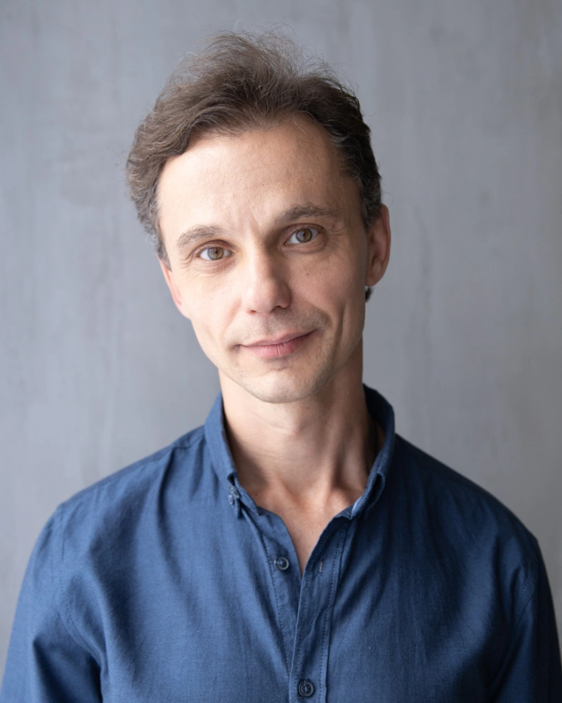 Сергей Загребнев в 2025 году