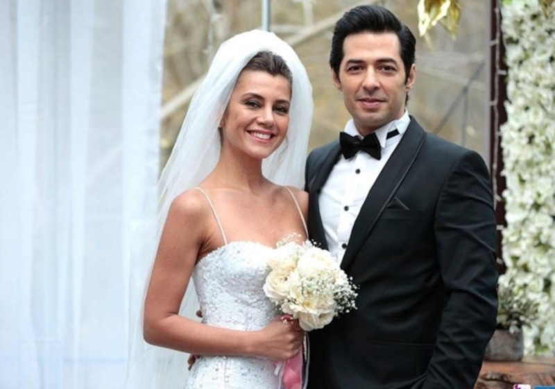 Кадр из сериала  «Маленькие убийства»