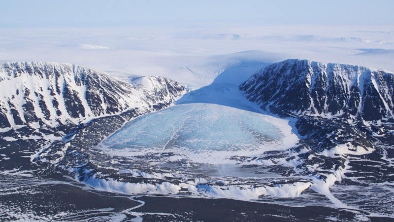 Опасность под ногами: всплеск радона Опасность под ногами: всплеск радона