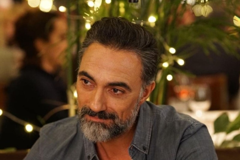 Кадр из сериала  «Маленькие убийства»