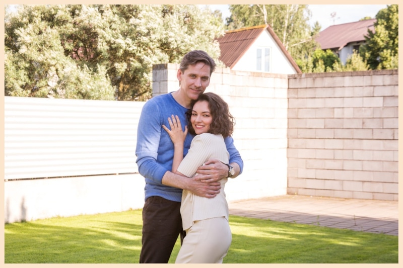 Кадр из сериала «Там, где не бывает снега» Кадр из сериала «Там, где не бывает снега»