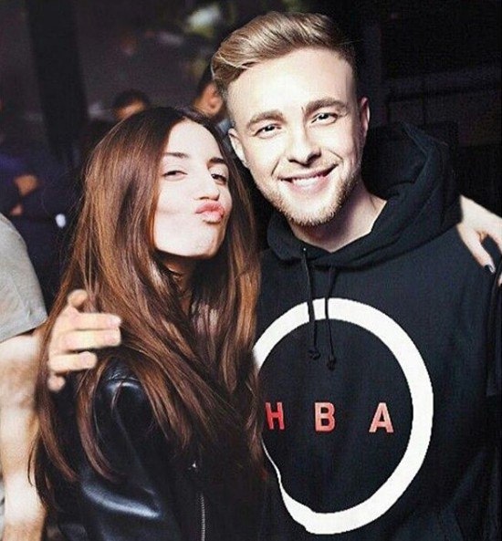 KISO и Егор Крид