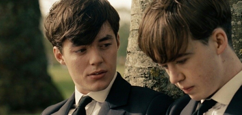 Алекс Лоутер и Джек Бэннон Алекс Лоутер и Джек Бэннон