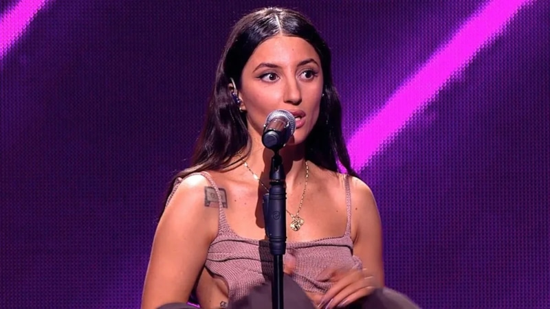 KISO в шоу «Битва поколений»