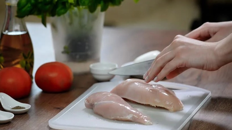 Курица и говядина: что полезнее