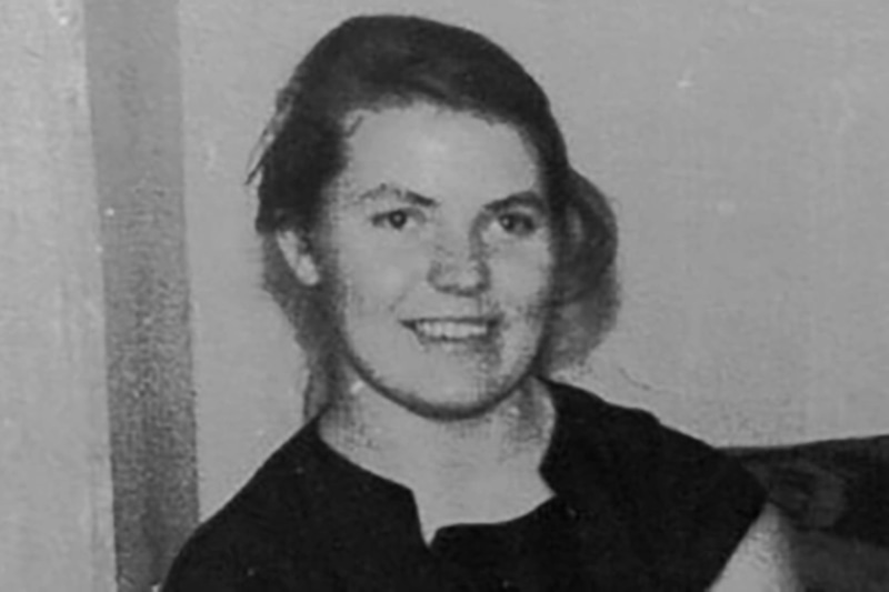 Кира Петрова