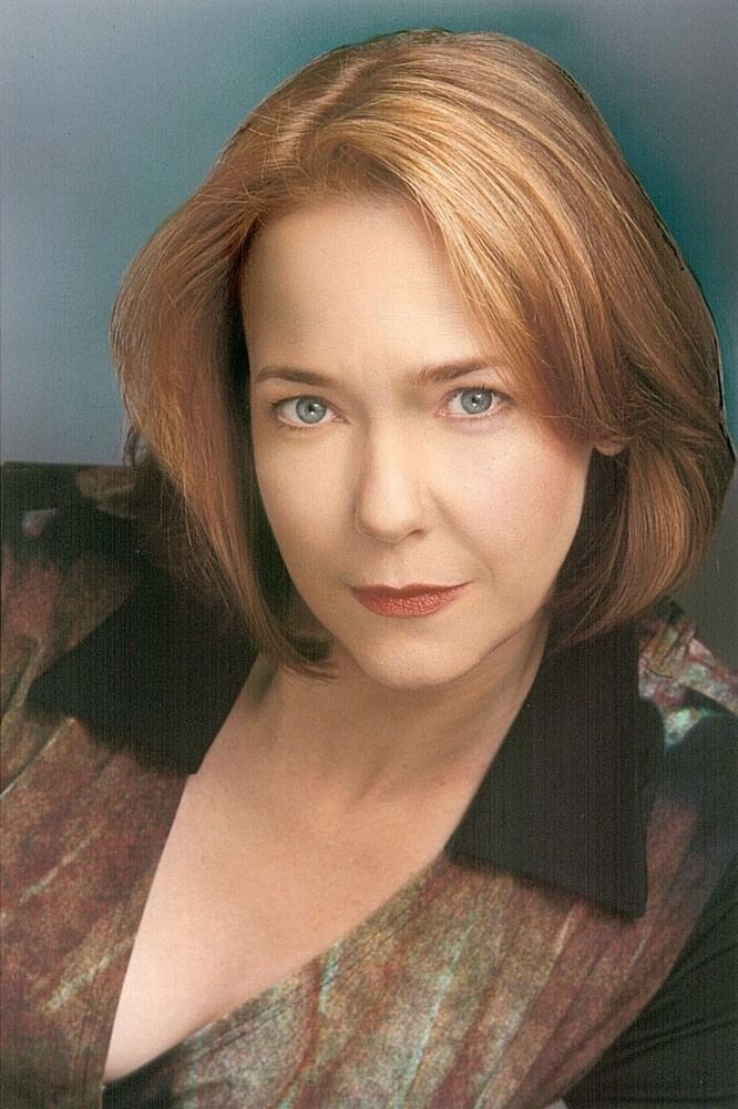 Харриет Сэнсом Харрис в молодости Харриет Сэнсом Харрис в молодости