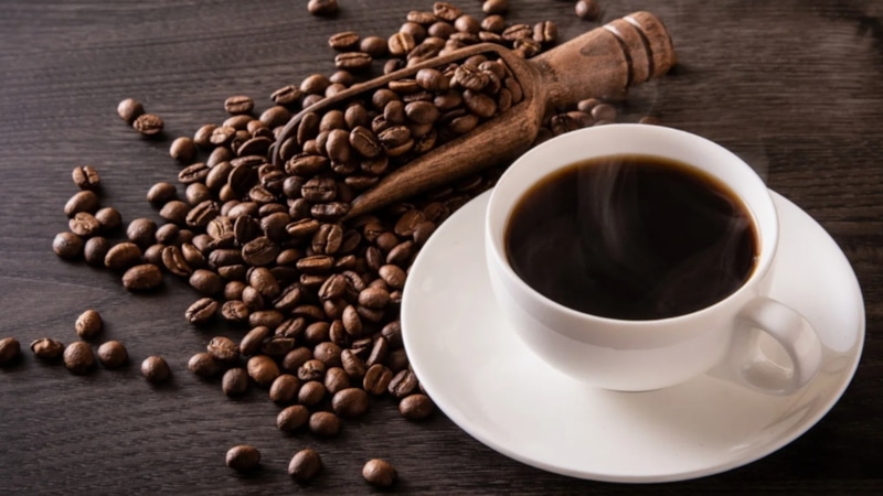Кофе и здоровье: неожиданные факты Кофе и здоровье: неожиданные факты