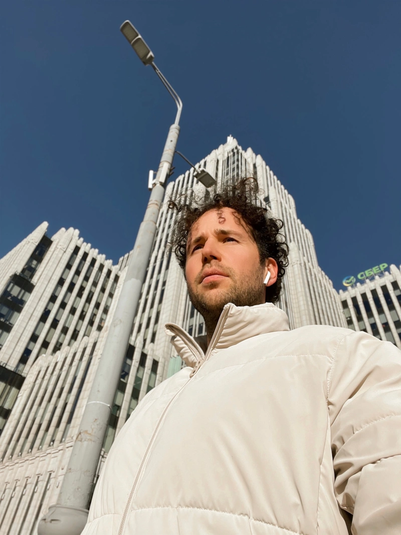 DJ Блокnote (Никита Глухов) DJ Блокnote (Никита Глухов)