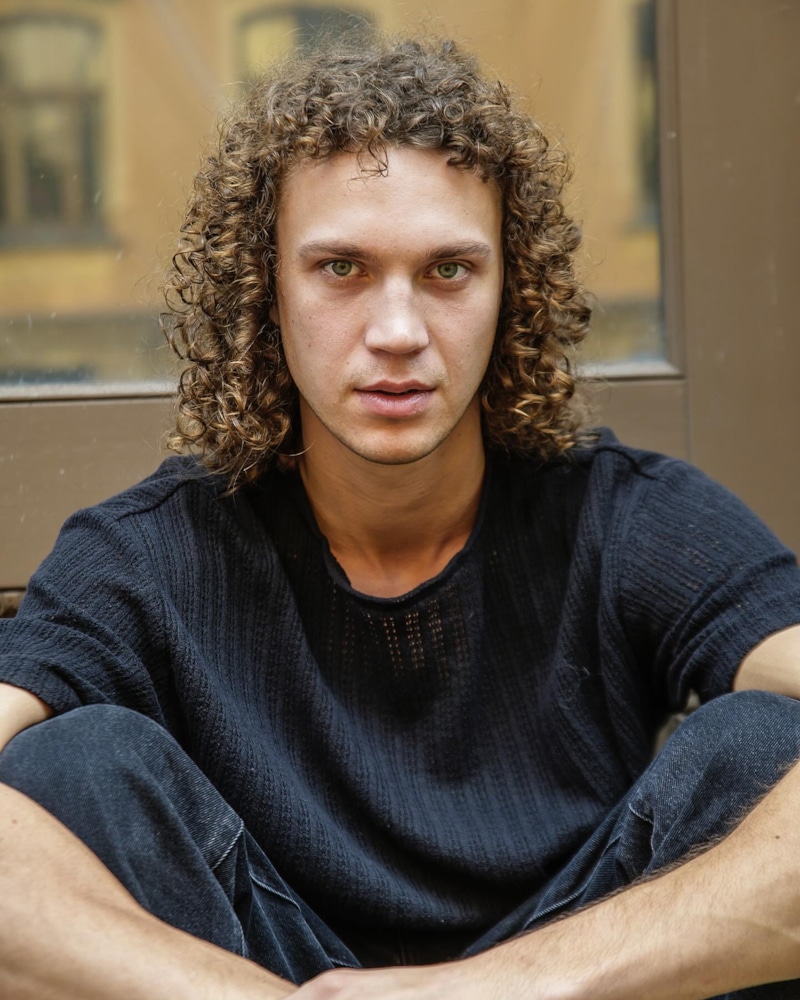 Карлис Арнольдс Авотс сыграет баскетболистку Ульяну Семенову в фильме «Уля»