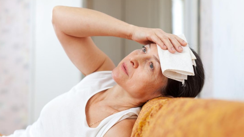 Мигрень летом: влияние жары Мигрень летом: влияние жары