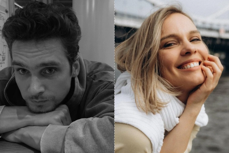 Евгений Сыркин и Полина Сыркина не родственники Евгений Сыркин и Полина Сыркина не родственники