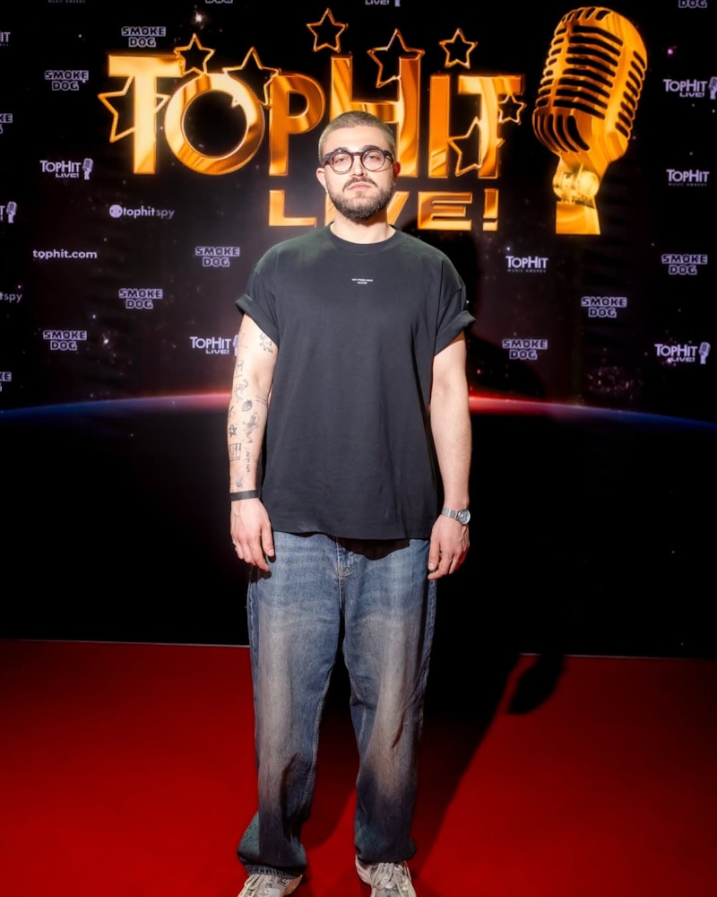 Гордей Крапивка сейчас