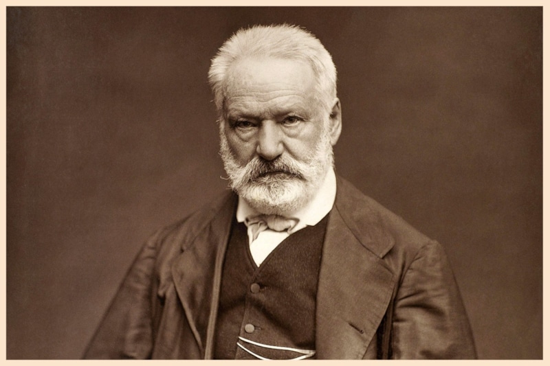 Виктор Гюго