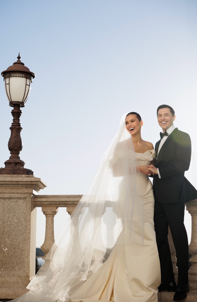 Ксения Александрова с мужем Ксения Александрова с мужем