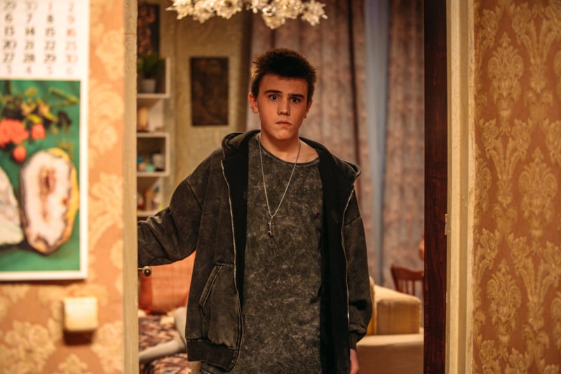 Матвей Семенов в 2025 году